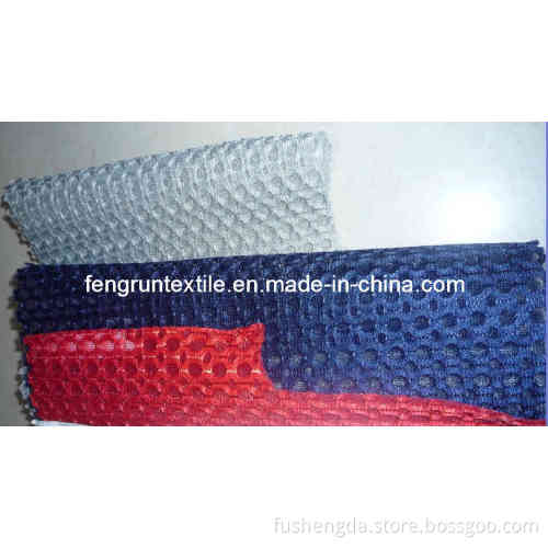 Sandwich Air Mesh Fabric -9